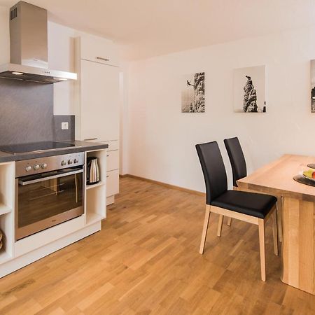 Ferienwohnungen Alpentraum - Haus Stefanz Oberstdorf Zewnętrze zdjęcie