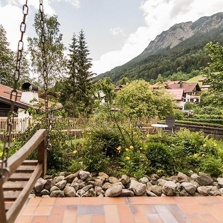Ferienwohnungen Alpentraum - Haus Stefanz Oberstdorf Zewnętrze zdjęcie