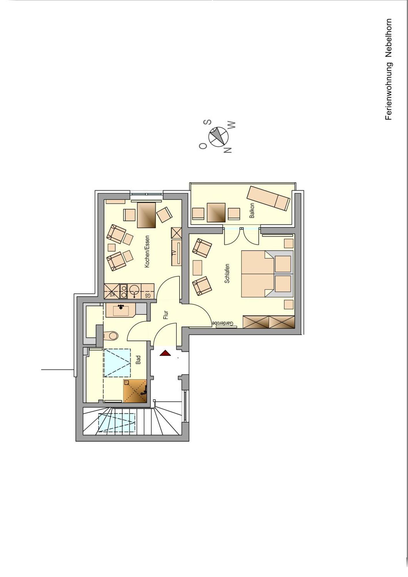 Ferienwohnungen Alpentraum - Haus Stefanz Oberstdorf Zewnętrze zdjęcie