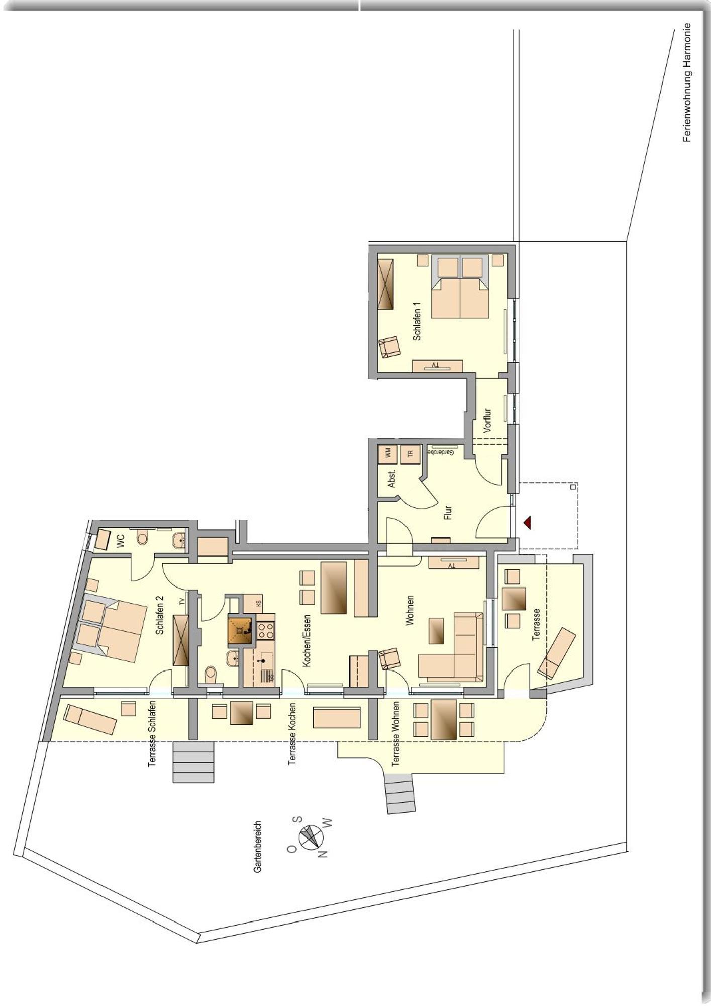 Ferienwohnungen Alpentraum - Haus Stefanz Oberstdorf Zewnętrze zdjęcie